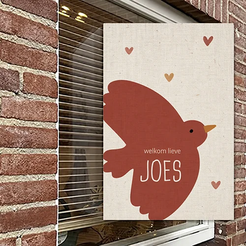 Inspiratie geboortegedichtjes voor een jongen of een meisje